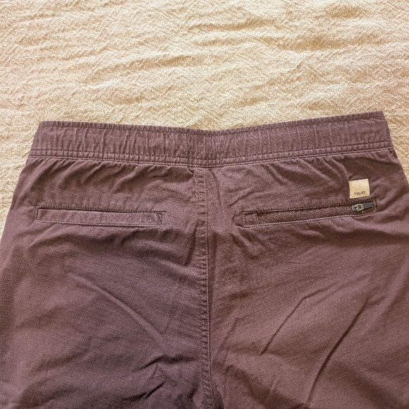 Vuori ripstop pants - Picture 5 of 13